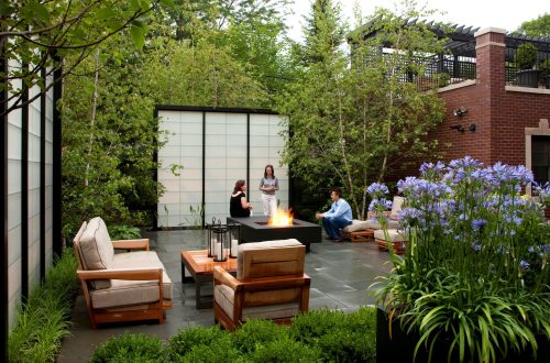 Inspirational Ideas to Create Entertaining Spaces in Your Garden