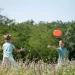 Traditional Garden Games to Play With Your Family